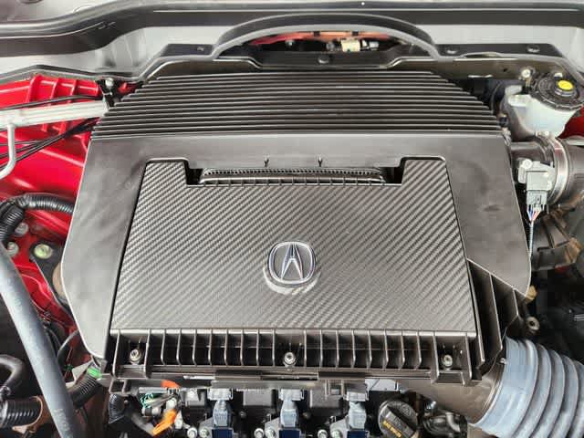 Used 2022 Acura MDX FWD w/ Technology Package image 9