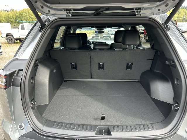 New 2027 Chevrolet Equinox RS w/ Safety and Technology Package AWD/4WD image 25