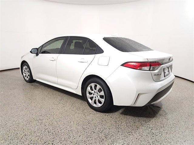 Used 2020 Toyota Corolla LE image 7