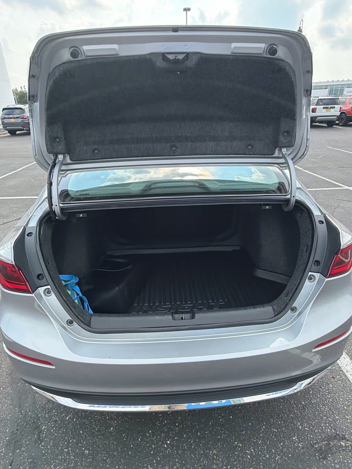 Used 2019 Honda Insight Touring image 8