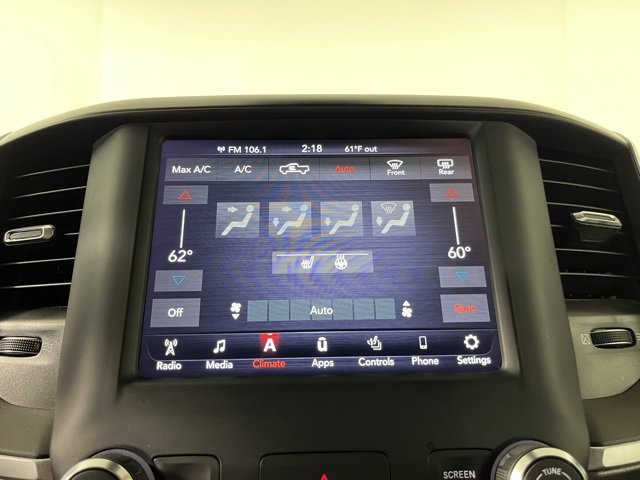 Used 2020 RAM 1500 Big Horn image 27