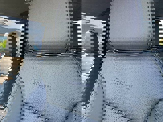 New 2026 GMC Sierra 2500 Denali w/ Denali Reserve Package image 22