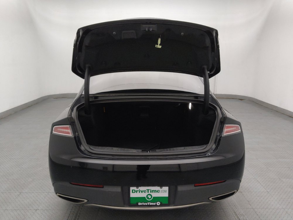 Used 2019 Lincoln MKZ Reserve w/ Reserve Plus Package AWD/4WD image 29