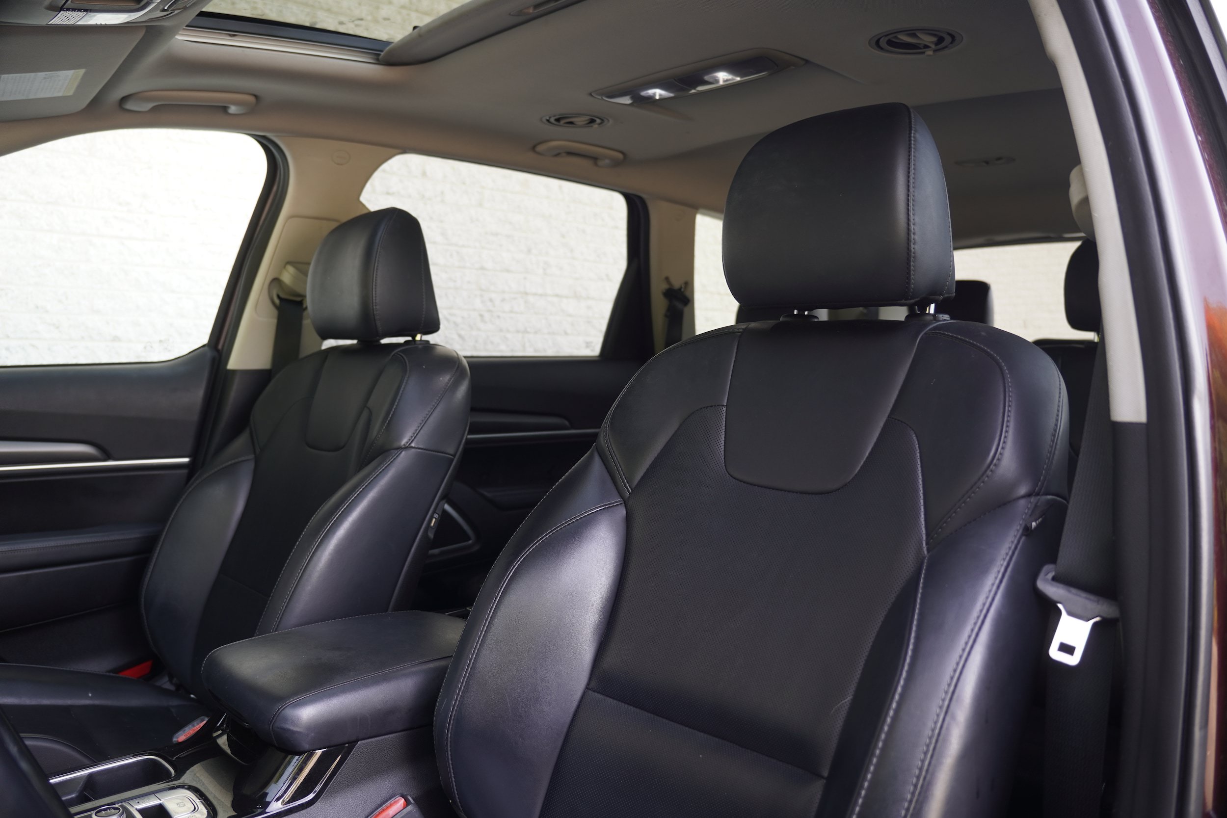 Used 2020 Kia Telluride S AWD/4WD image 14
