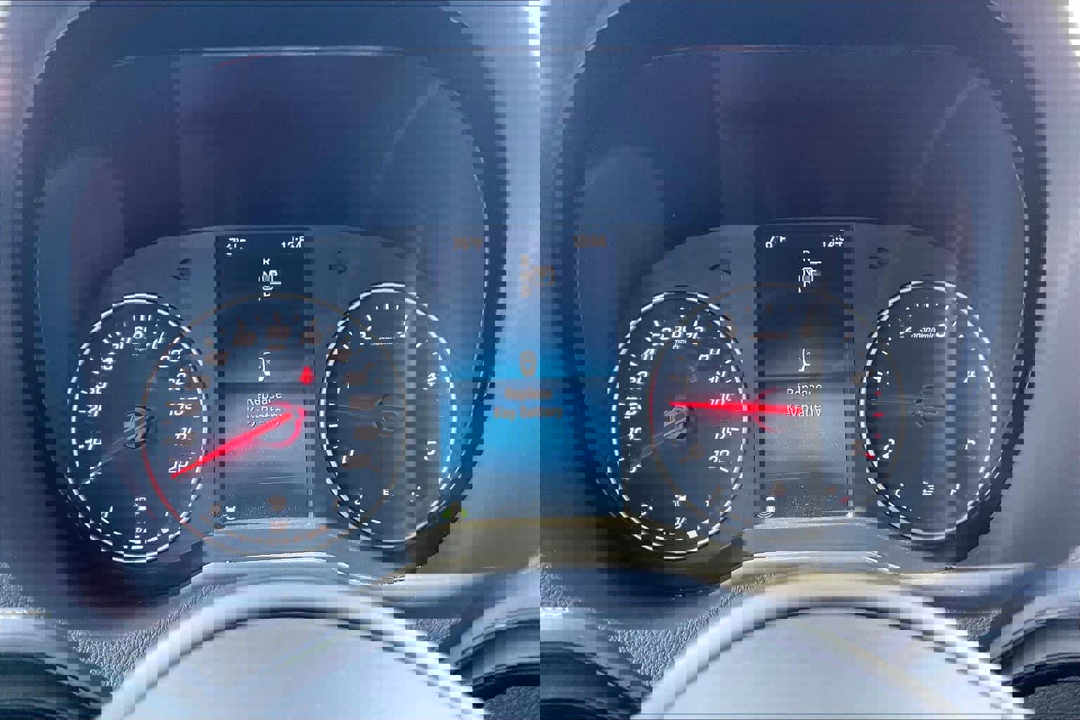 Used 2021 Mercedes-Benz Sprinter 2500 image 27