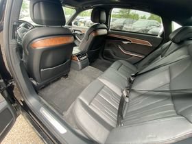 Used 2019 Audi A8 L 3.0T w/ Executive Package AWD/4WD image 11