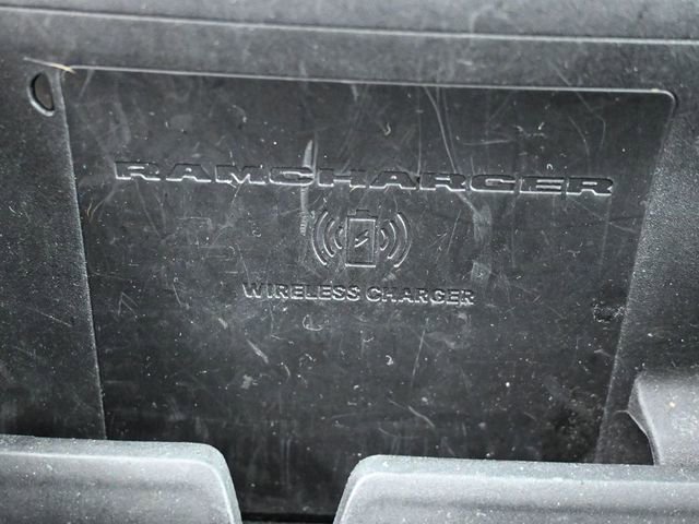 Used 2021 RAM 1500 Limited image 30