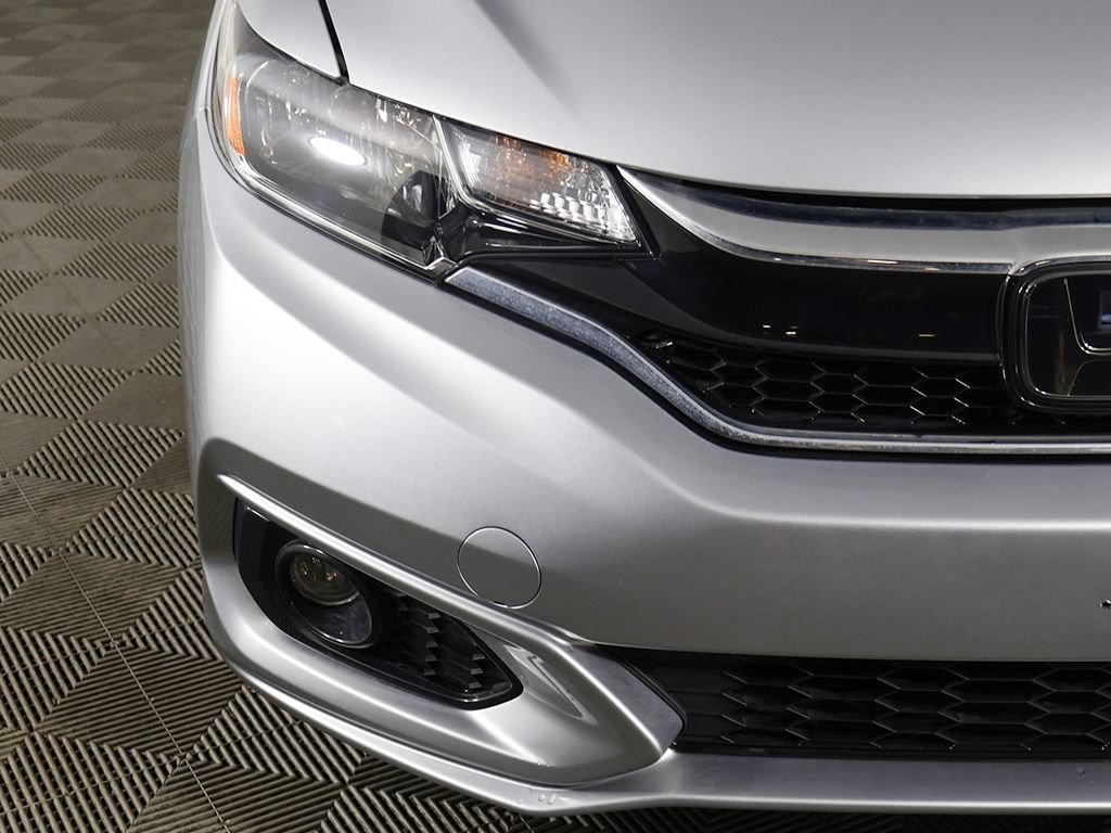 Used 2020 Honda Fit EX image 12