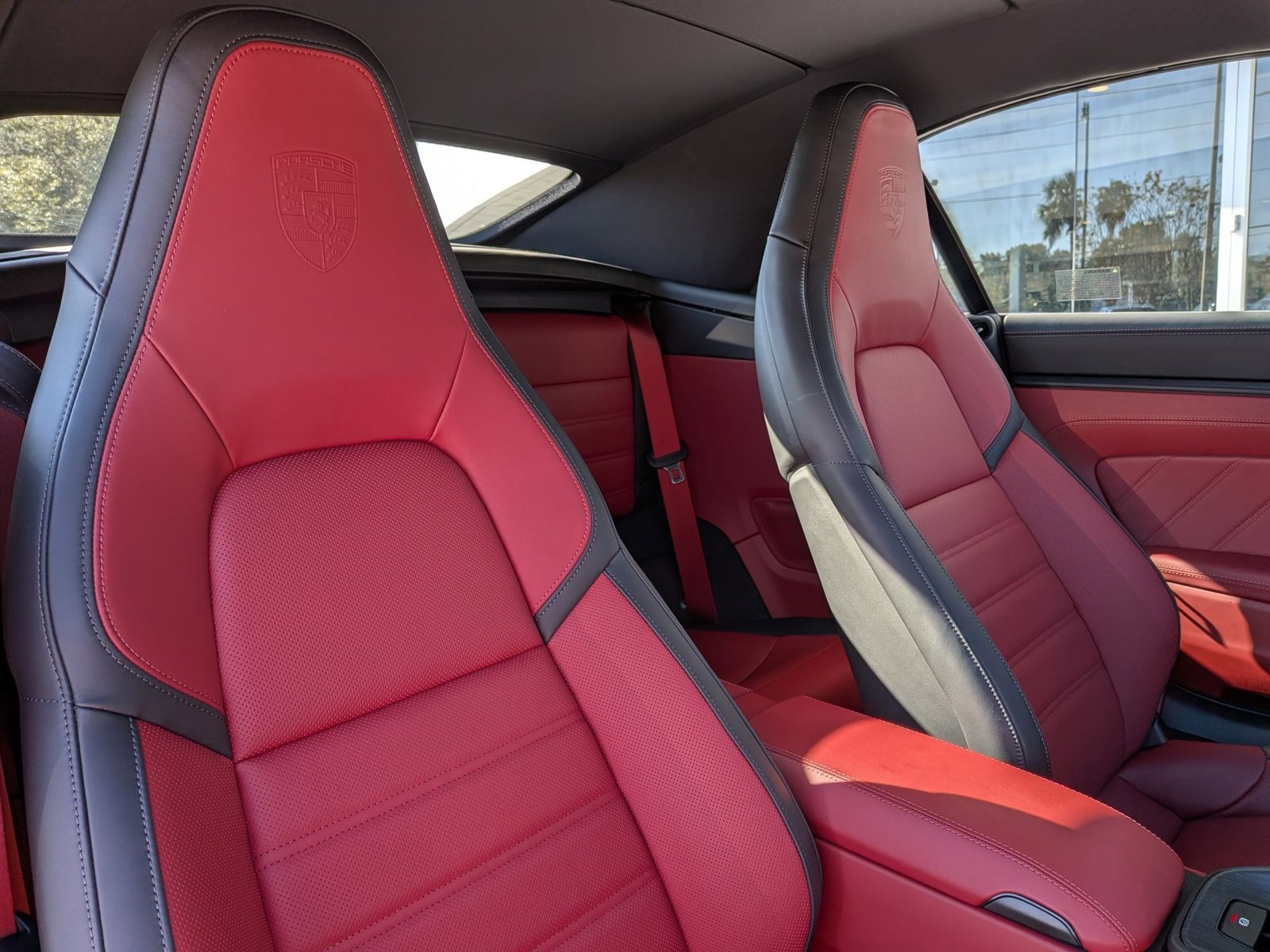 New 2026 Porsche 911 Carrera GTS image 26