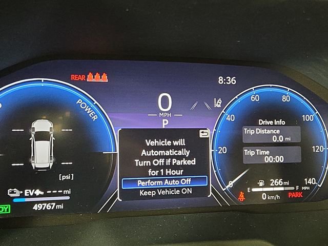 Used 2023 Toyota RAV4 XSE w/ Weather Package image 16