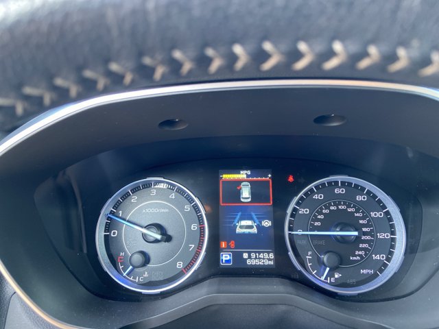 Used 2022 Subaru Ascent Limited AWD/4WD image 23