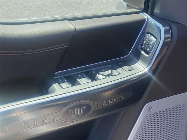 New 2026 Ford F350 King Ranch image 13