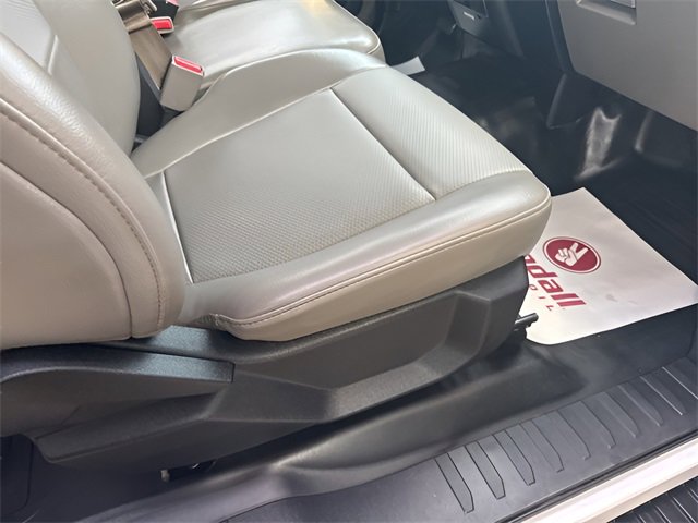 Used 2016 Ford F150 XL w/ Equipment Group 101A Mid image 15