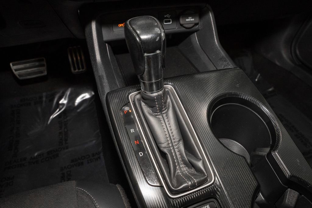 Used 2024 Honda Civic Sport image 14