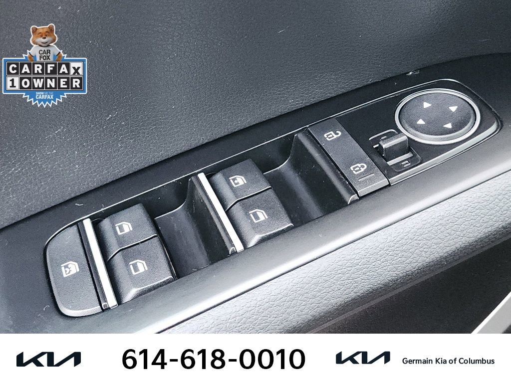 Certified 2020 Kia Soul X-Line image 26