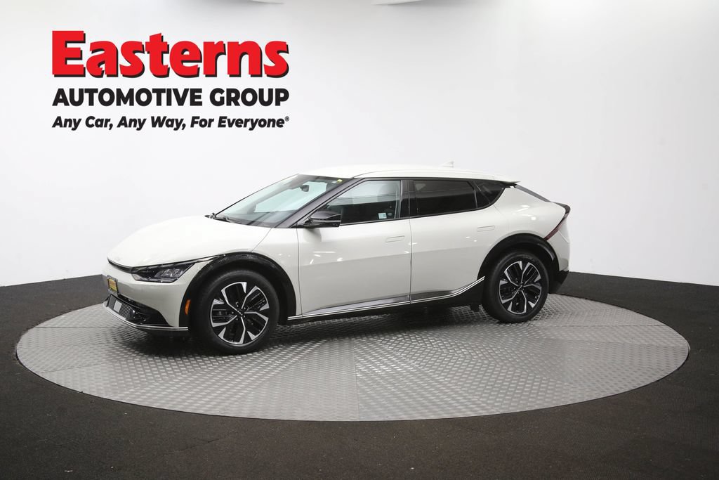 Used 2023 Kia EV6 Wind AWD/4WD image 60