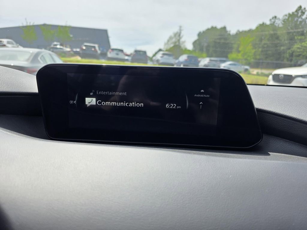 New 2026 MAZDA MAZDA3 2.5 S Sedan w/ Preferred Pkg image 19