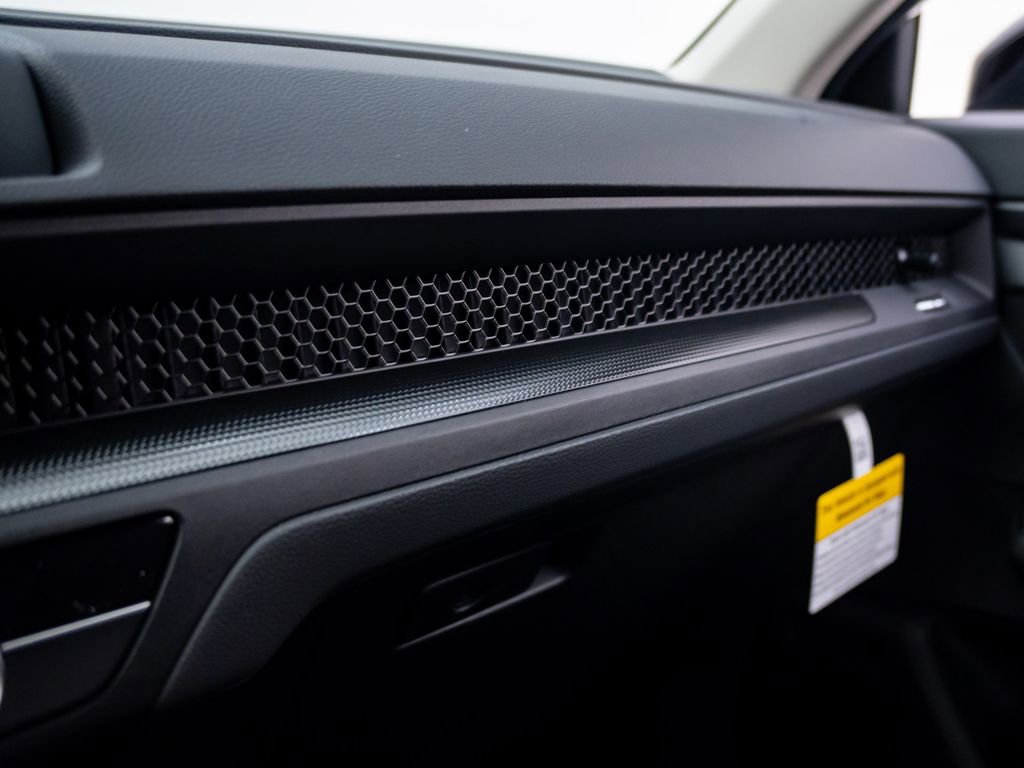 New 2026 Honda CR-V LX image 27