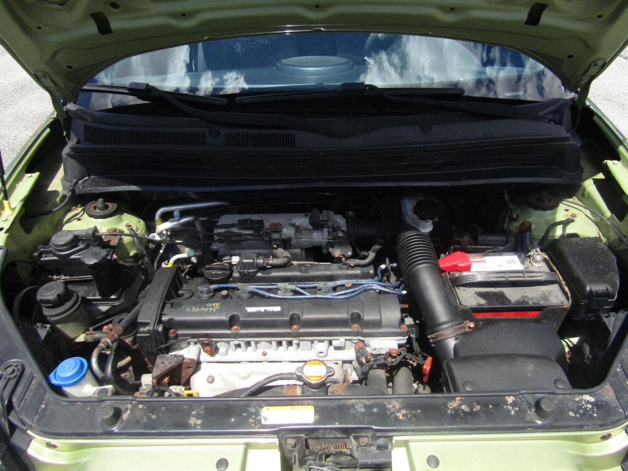 Used 2011 Kia Soul + w/ Audio Pkg FWD image 24