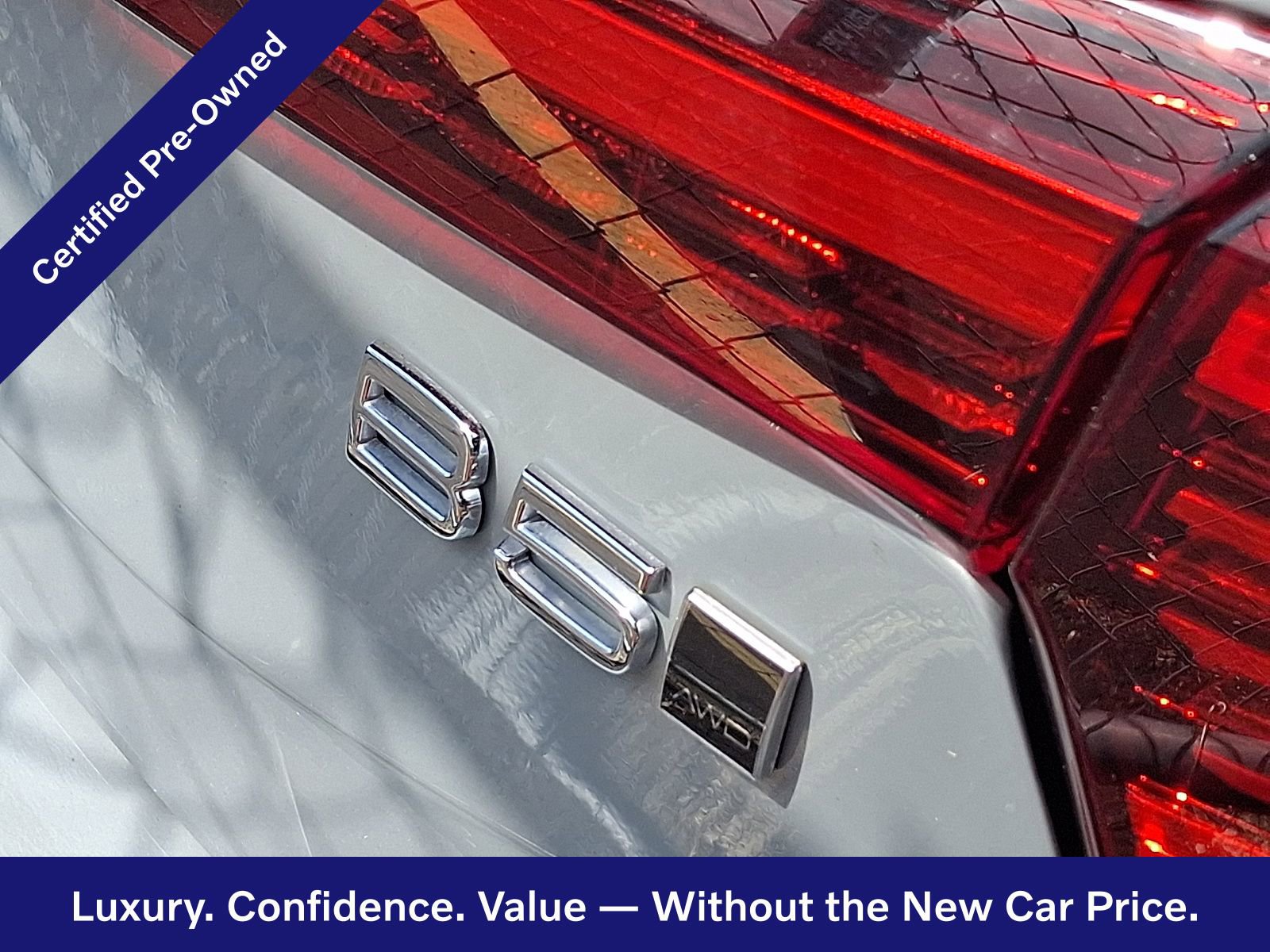 Used 2024 Volvo S60 B5 Core w/ Climate Package AWD/4WD image 5