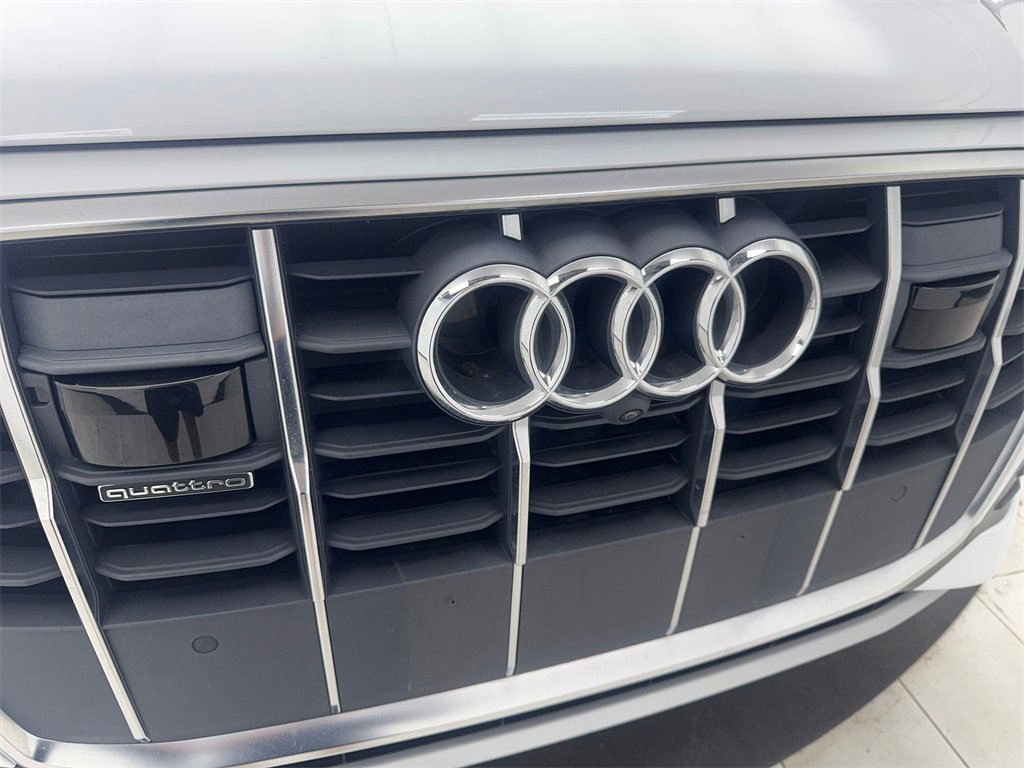 Used 2022 Audi Q7 2.0T Premium Plus w/ Premium Plus Package image 26