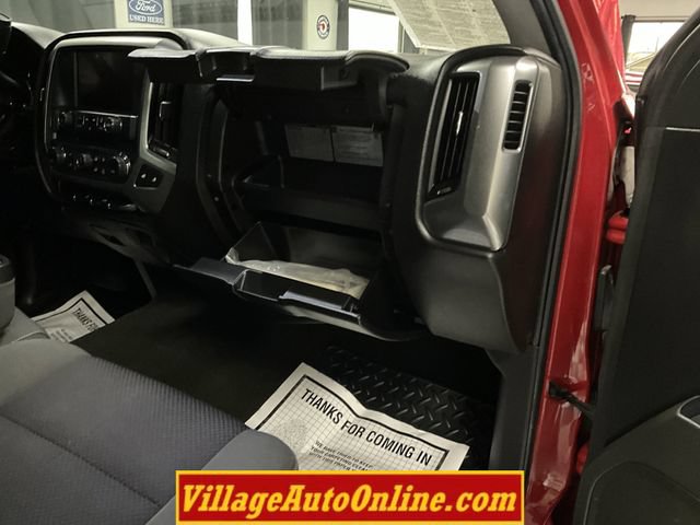 Used 2014 Chevrolet Silverado 1500 LT w/ All Star Edition AWD/4WD image 36