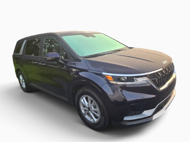 Used 2024 Kia Carnival LX
