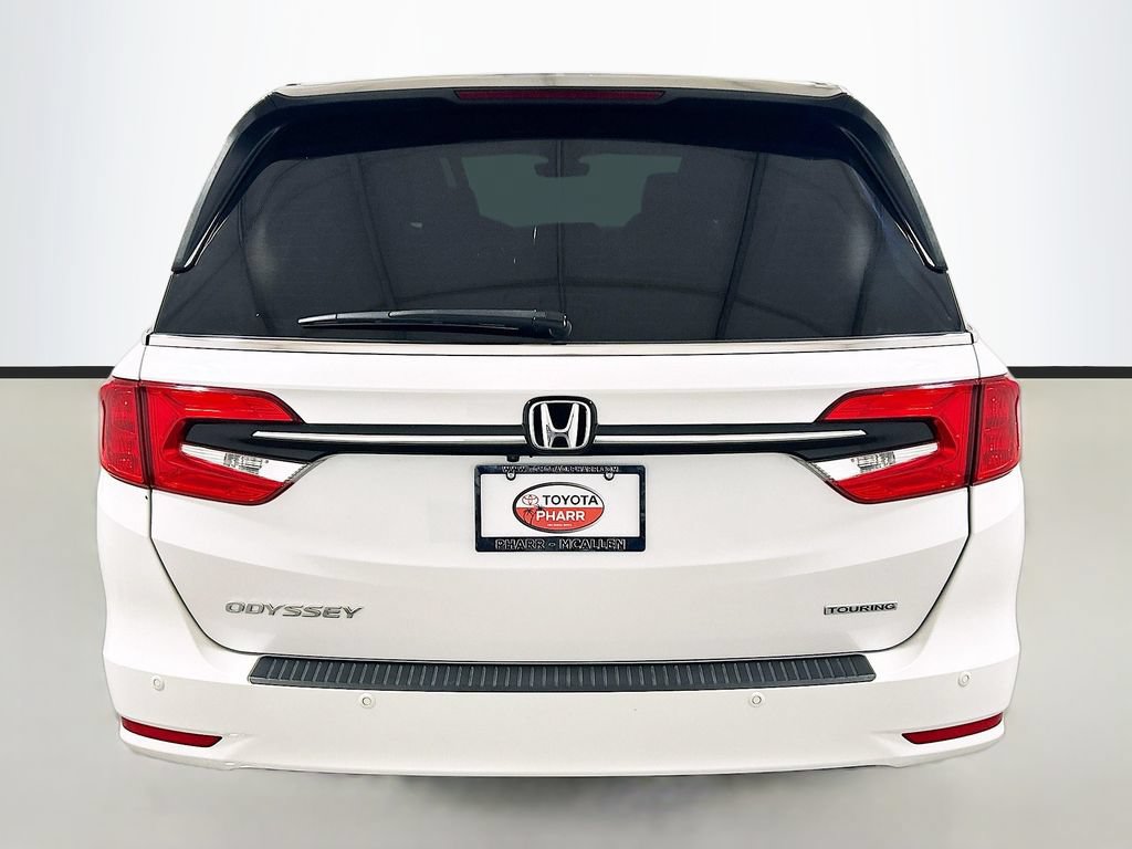 Used 2024 Honda Odyssey Touring image 5