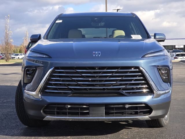 New 2026 Buick Enclave Preferred w/ Power Package image 19