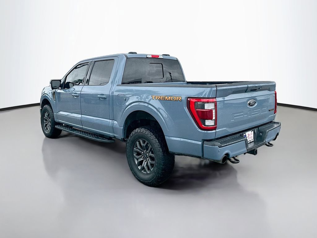 Used 2023 Ford F150 Tremor w/ Equipment Group 402A High AWD/4WD image 5