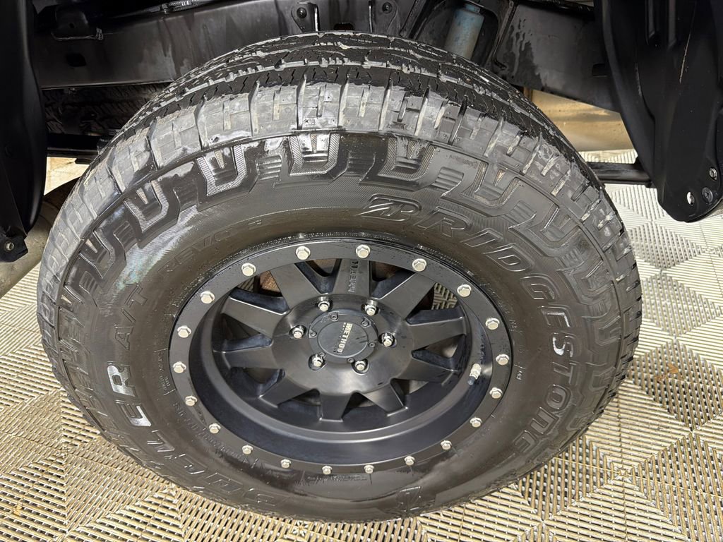 Used 2019 Toyota Tacoma TRD Off-Road image 18