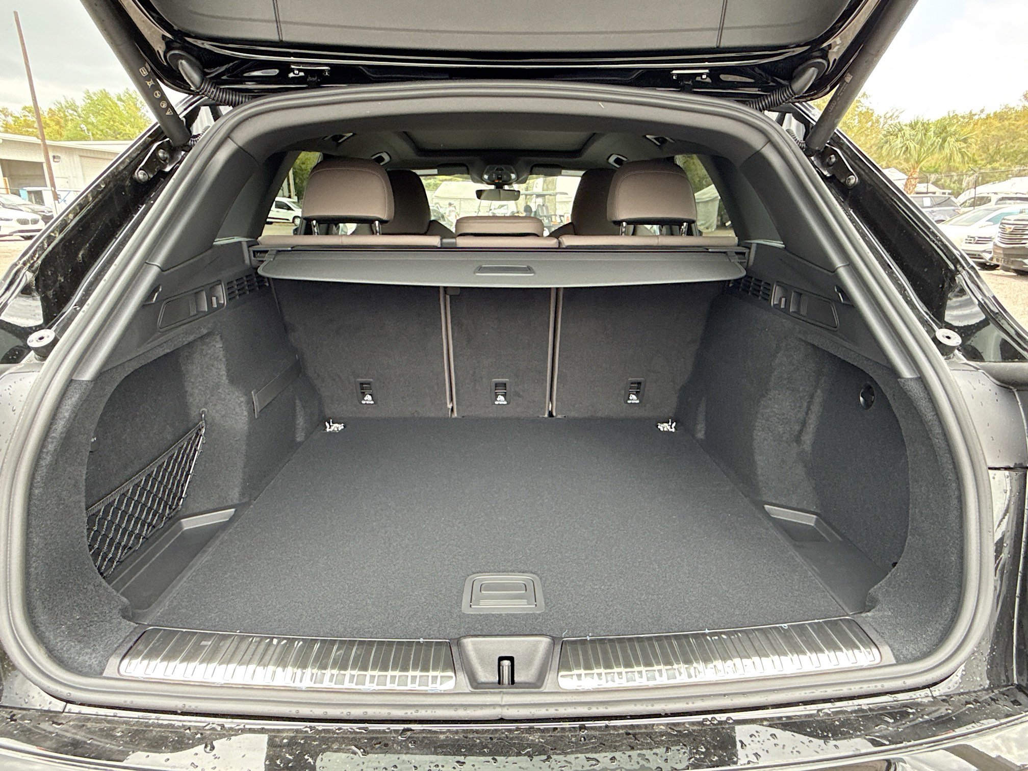 New 2025 Audi Q5 Premium Plus image 11