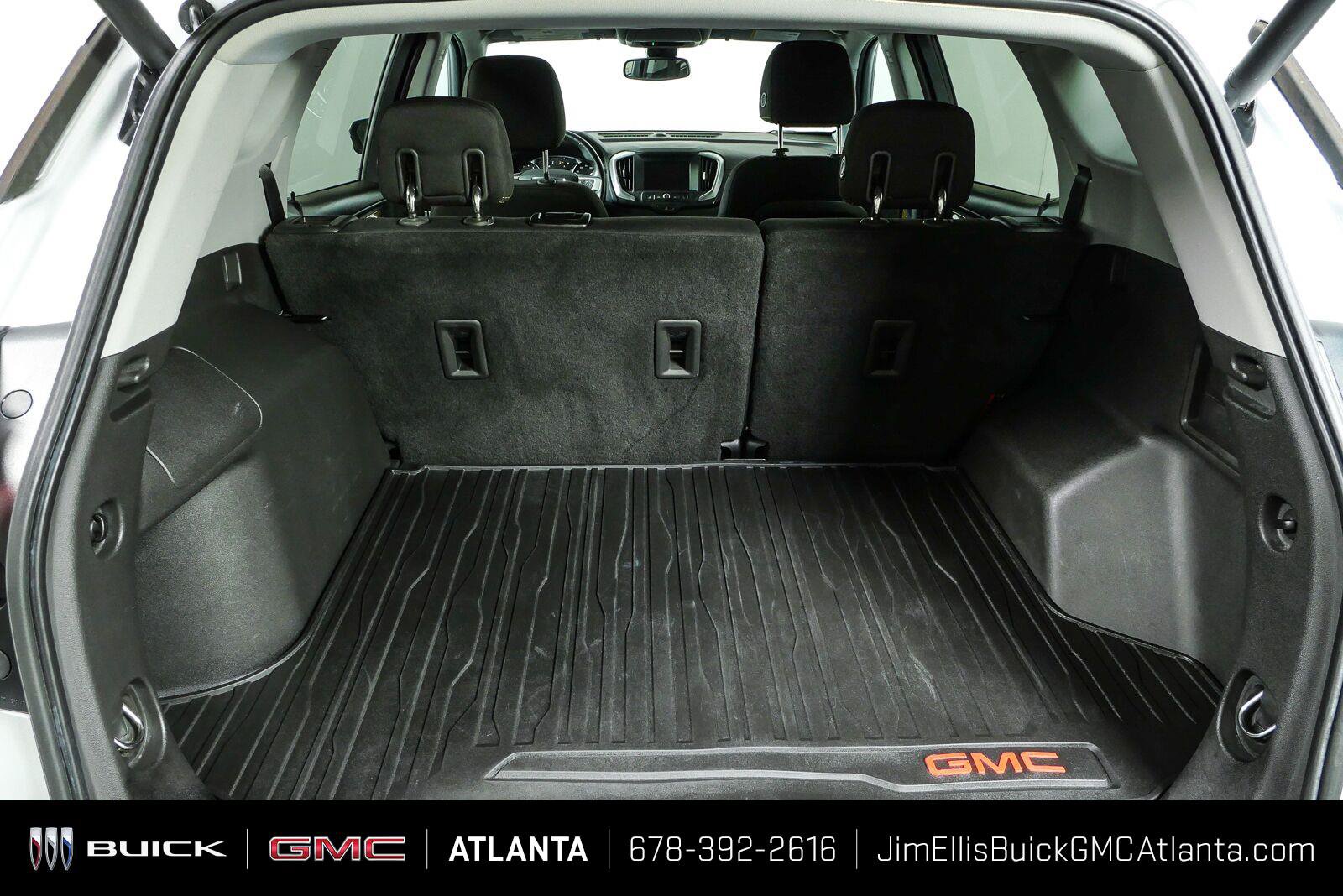 Used 2020 GMC Terrain SLE w/ Driver Convenience Package FWD image 29