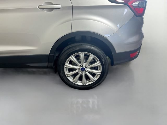 Used 2017 Ford Escape Titanium FWD image 6