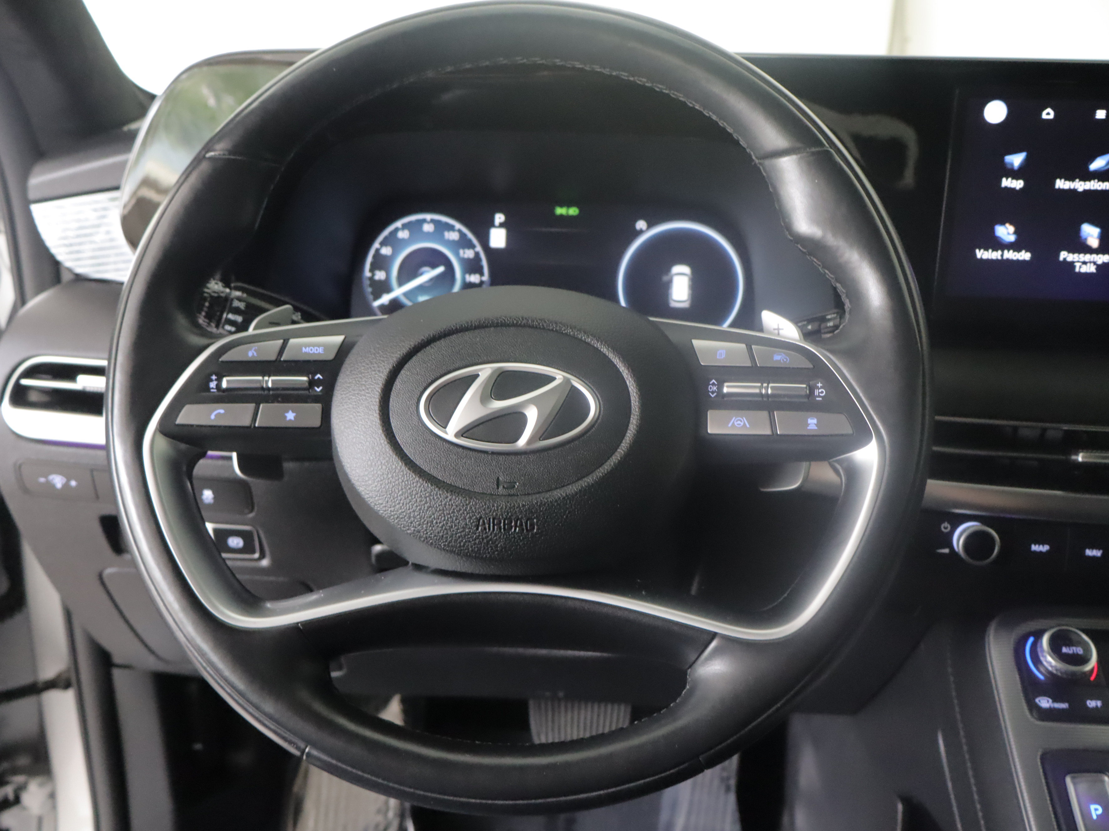 Used 2024 Hyundai Palisade Calligraphy AWD/4WD image 17