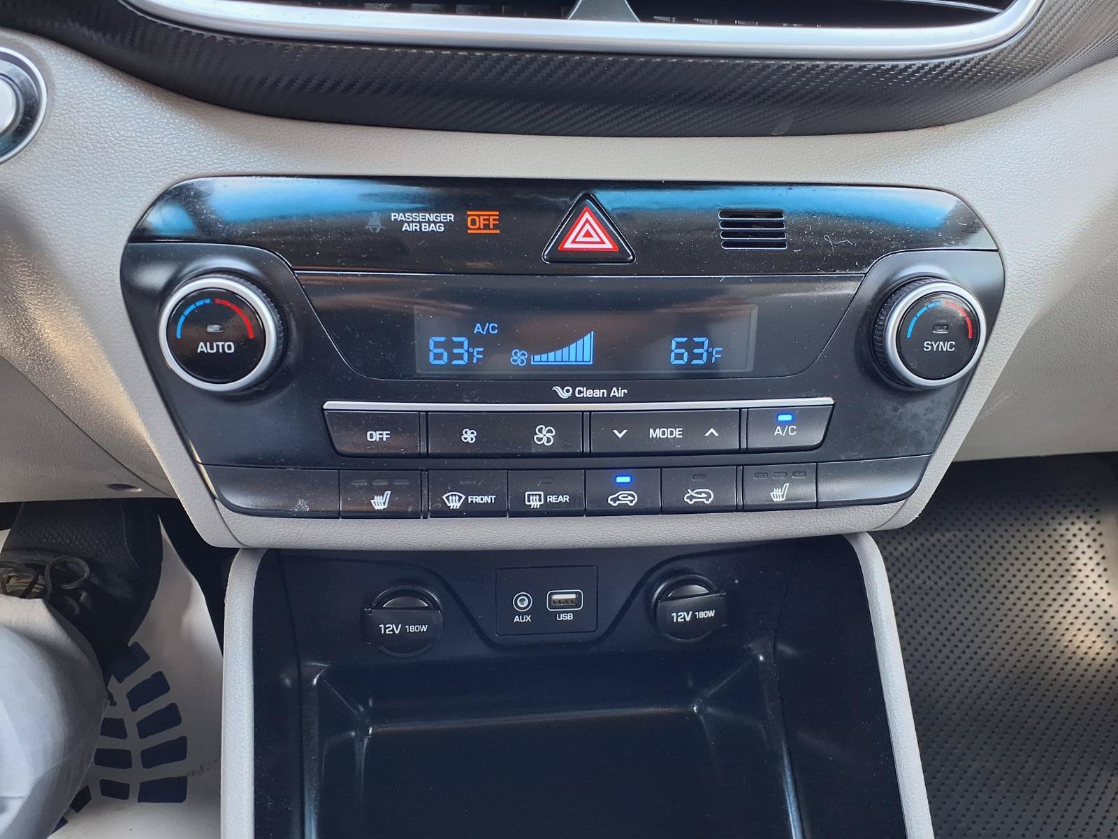 Used 2020 Hyundai Tucson SEL FWD image 24