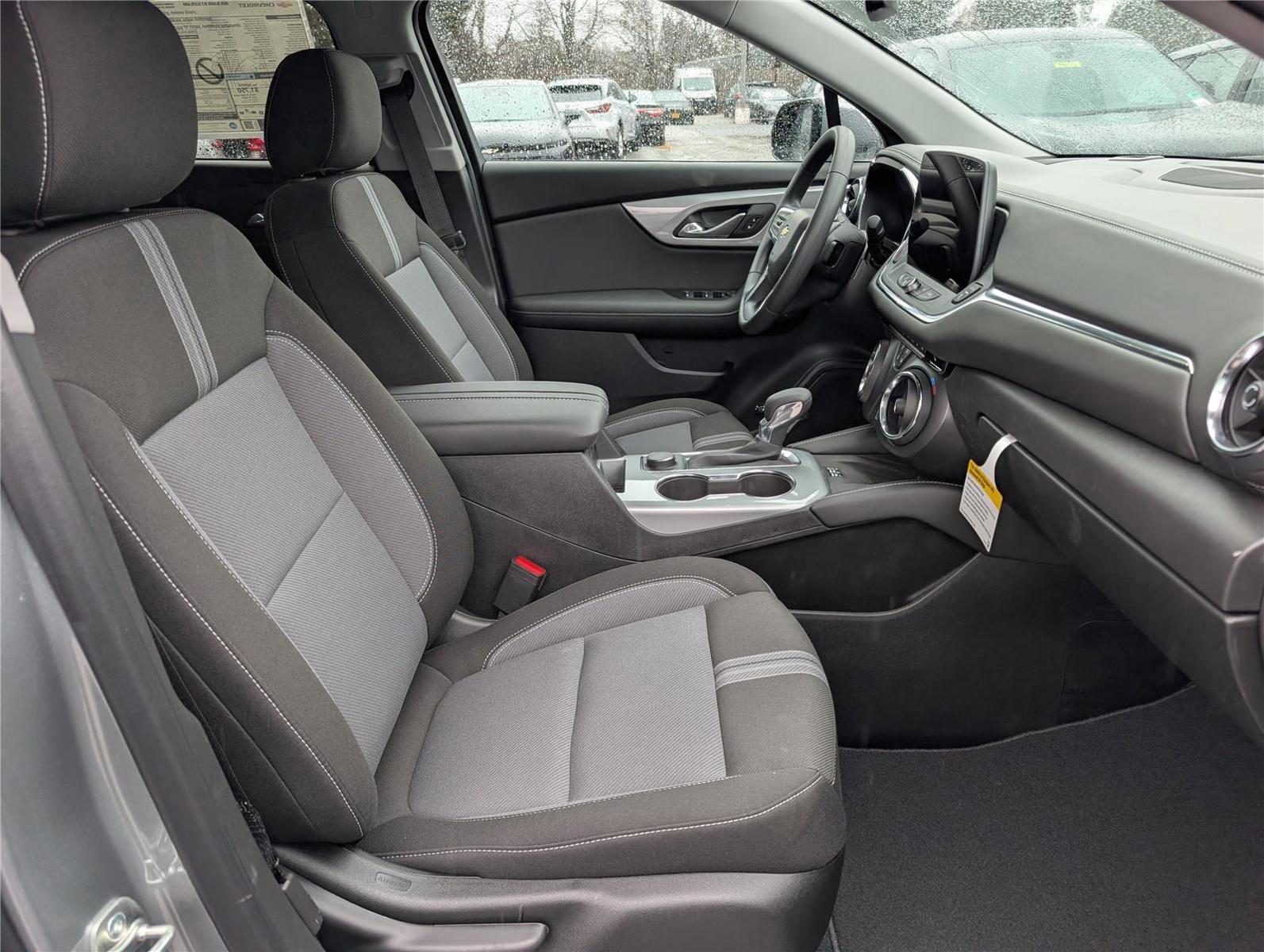 New 2026 Chevrolet Blazer LT w/ Convenience Package image 7