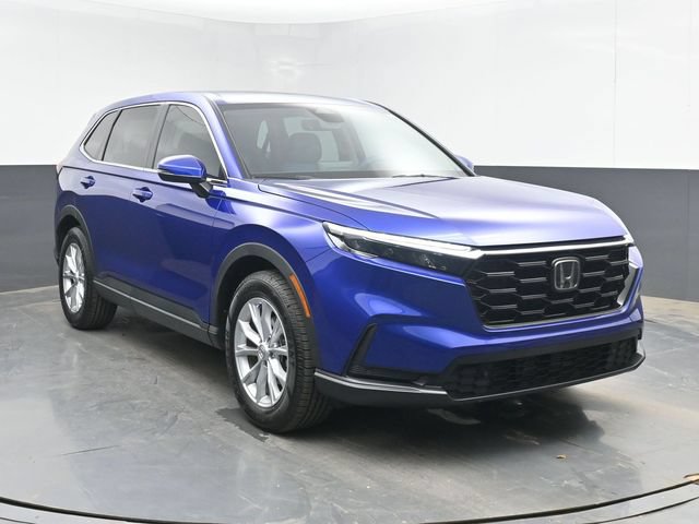Used 2024 Honda CR-V EX-L image 2