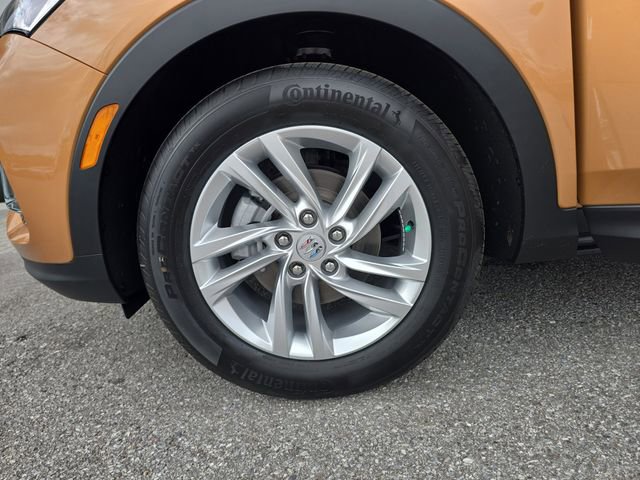 New 2026 Buick Envista Preferred image 30