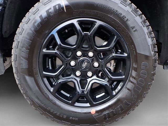 New 2026 Ford F150 XLT w/ Equipment Group 302A MID image 7