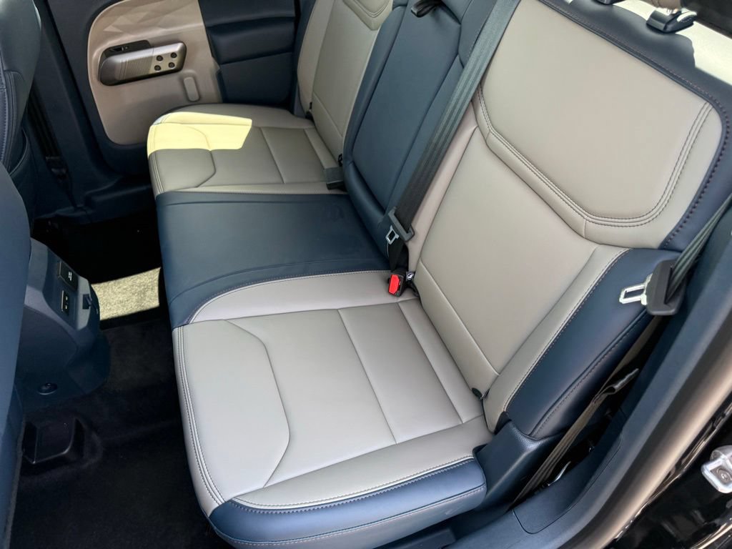 New 2025 Ford Maverick Lariat AWD/4WD image 33