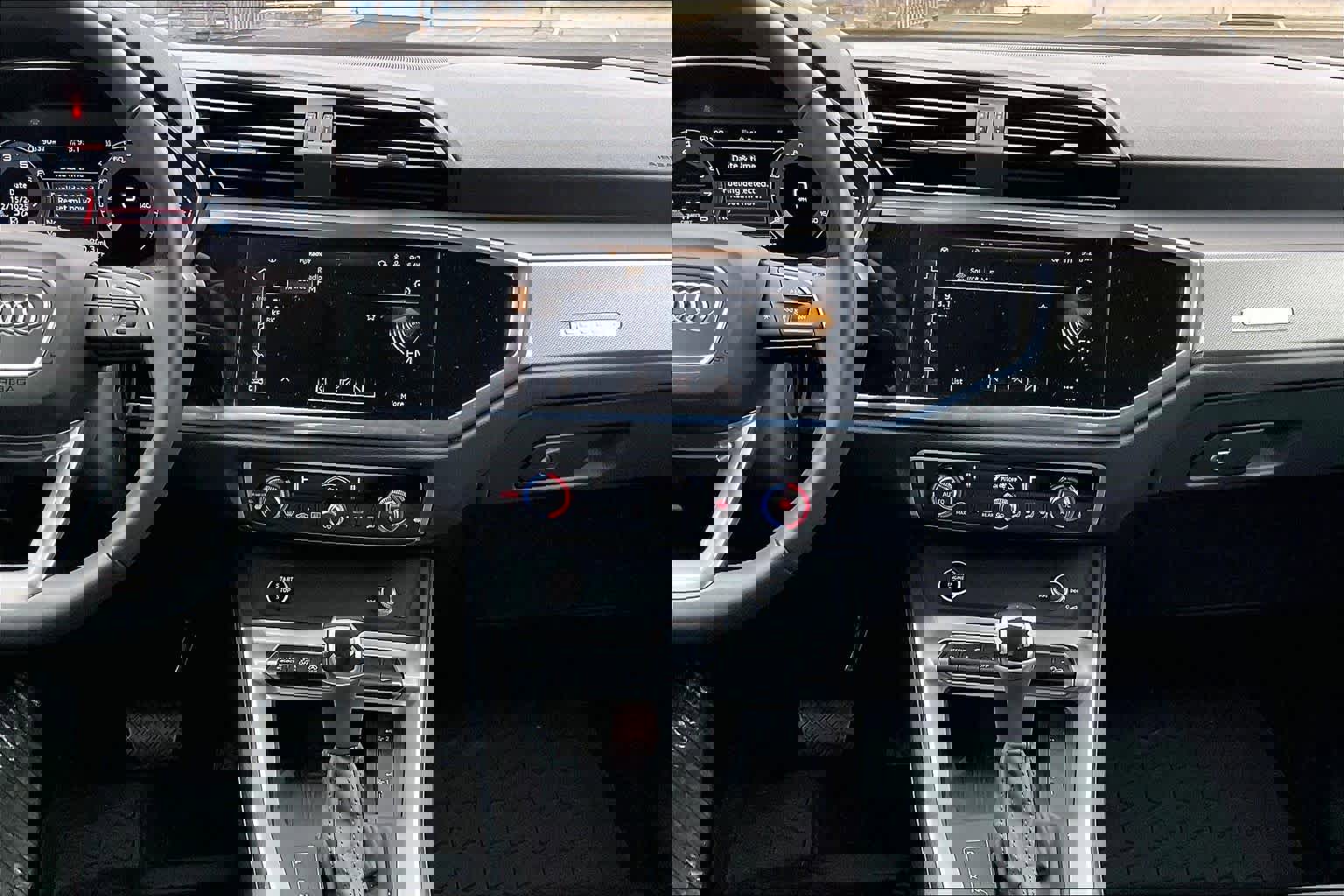 Used 2025 Audi Q3 2.0T Premium Plus image 9