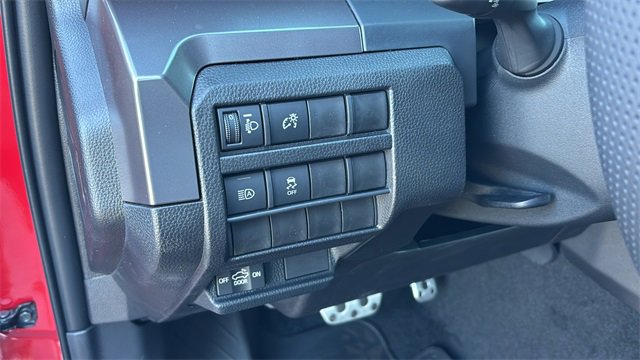 New 2025 Toyota Tacoma TRD Sport image 11