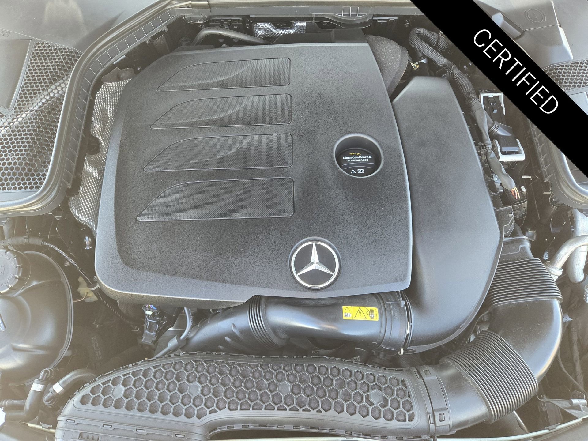Used 2022 Mercedes-Benz C 300 Cabriolet image 30
