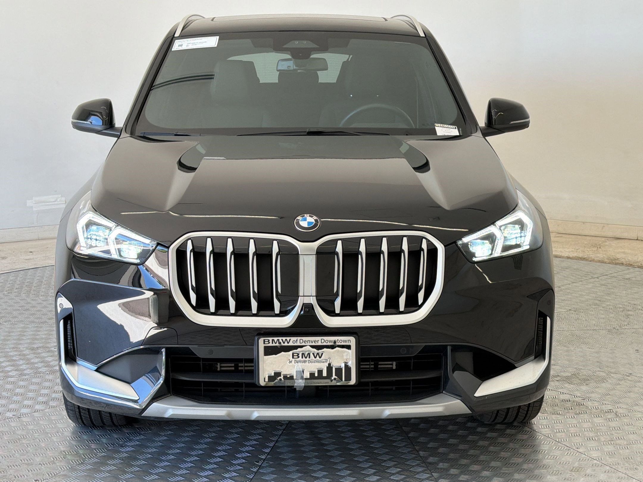 Used 2025 BMW X1 xDrive28i w/ Technology Package AWD/4WD image 6