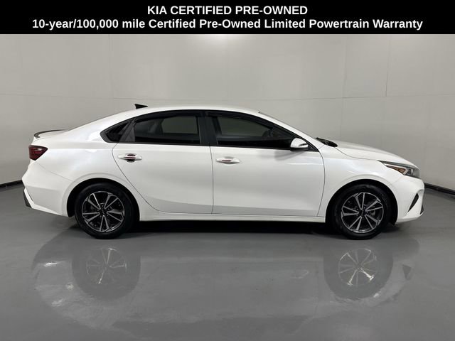Certified 2024 Kia Forte LXS image 33