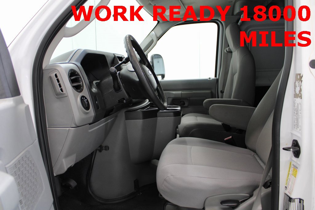 Used 2013 Ford E-350 and Econoline 350 Super Duty image 7