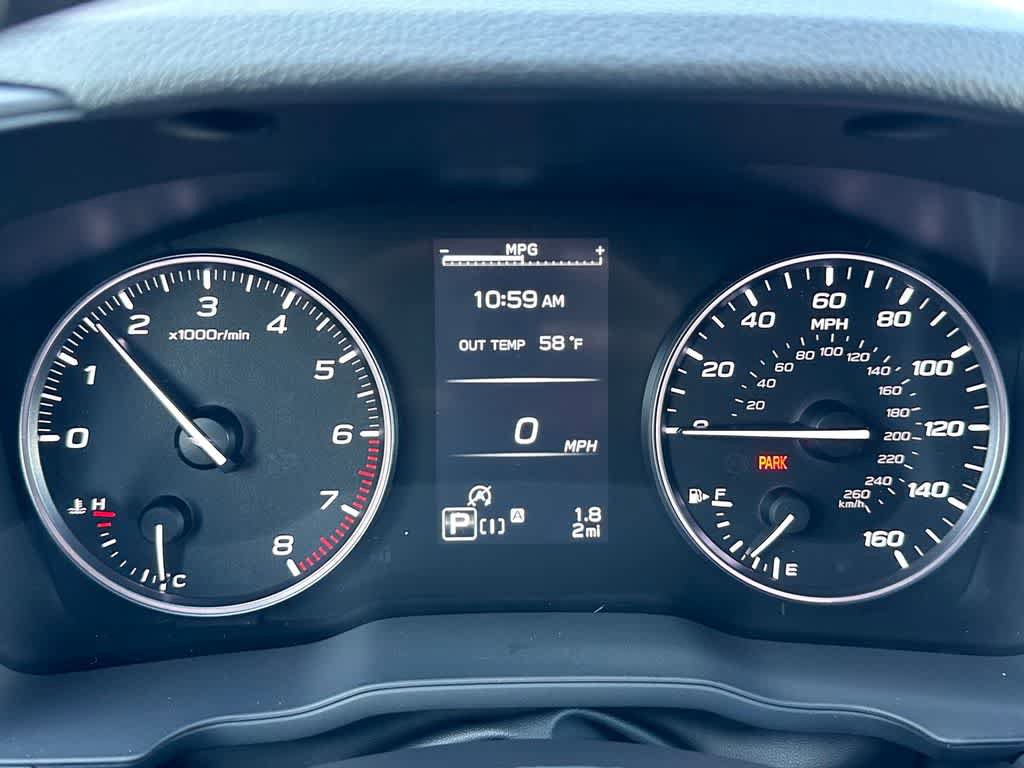 New 2026 Subaru Forester Limited AWD/4WD image 19