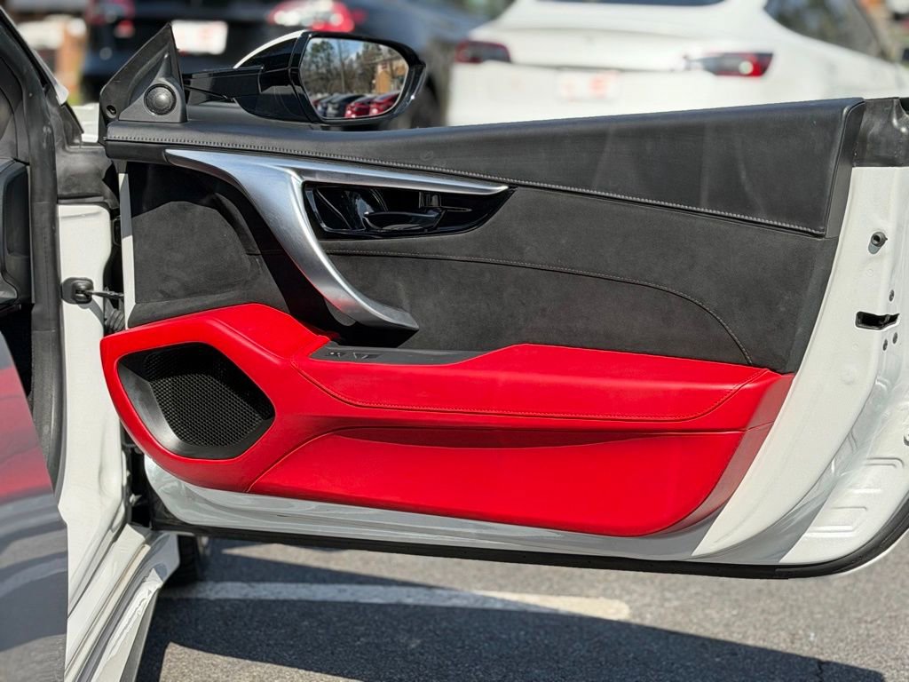 Used 2019 Acura NSX AWD/4WD image 34