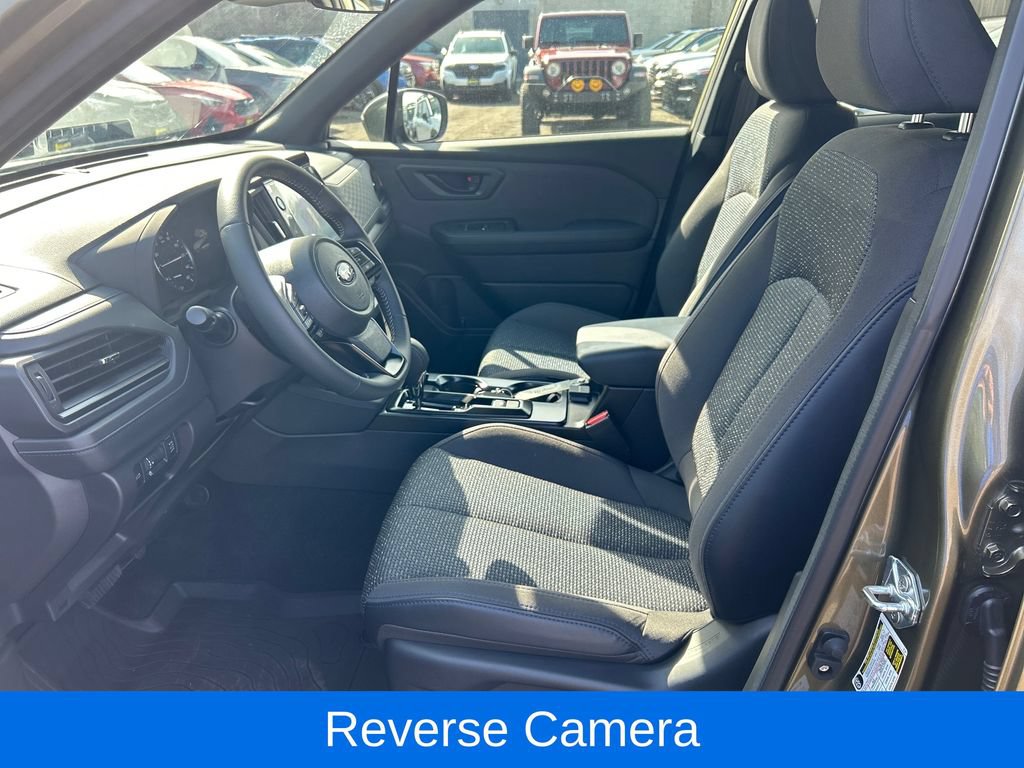 Used 2026 Subaru Forester Premium AWD/4WD image 11